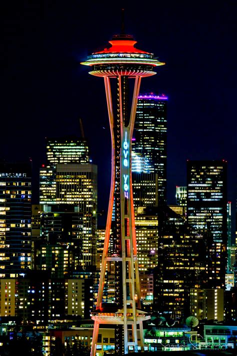 Spaceneedle com photos - Browse 4,800+ spaceneedle stock photos and images available, or search for seattle spaceneedle to find more great stock photos and pictures. The Seattle Skyline with Mount Ranier in the background. Classic Seattle Shot of downtown skyline with the space needle from Queen Anne Hill.